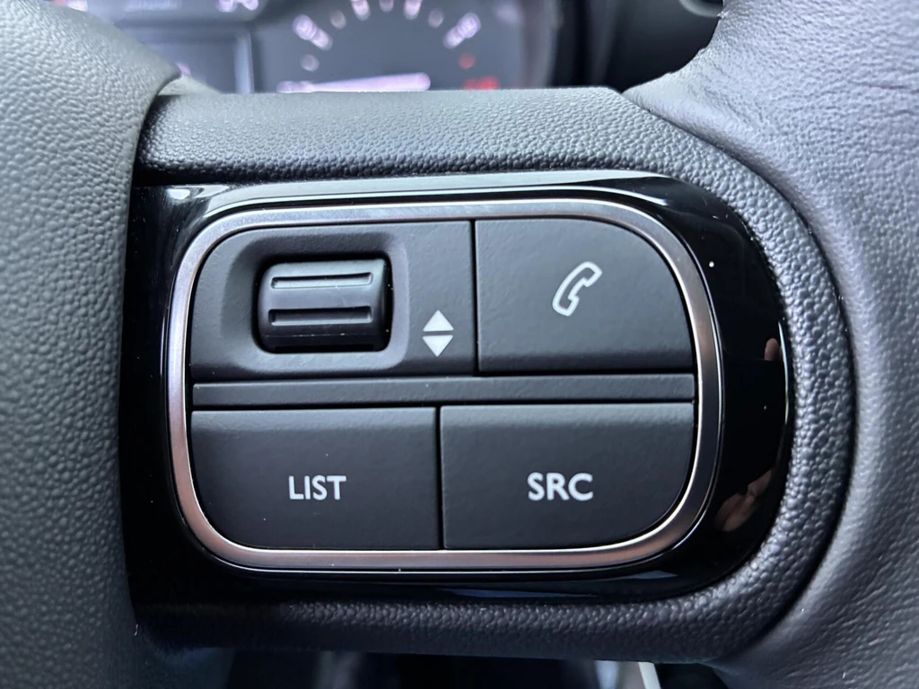 Citroën C3 Aircross – foto 21
