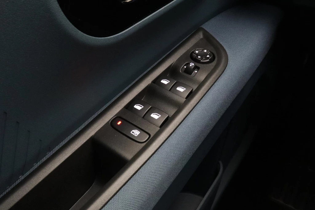 Fiat Grande Panda – foto 19
