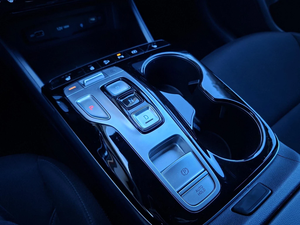 Hyundai Tucson – foto 20