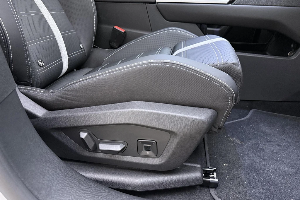Opel Grandland – foto 15