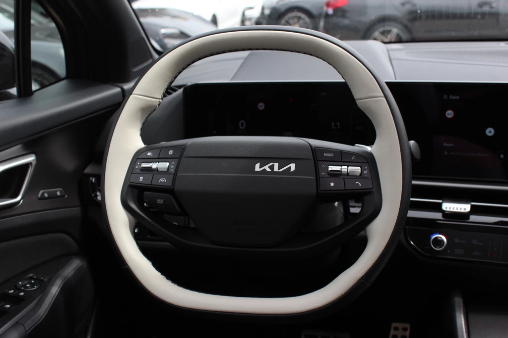 Kia Sportage – foto 18