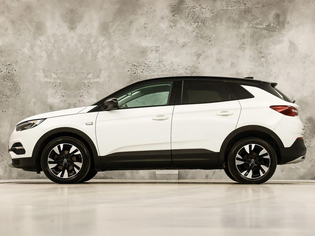 Opel Grandland X – foto 2