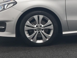 Mercedes-Benz B-Klasse – thumbnail 41