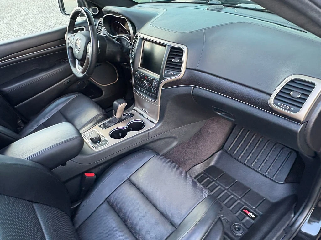 Jeep Grand Cherokee – foto 47