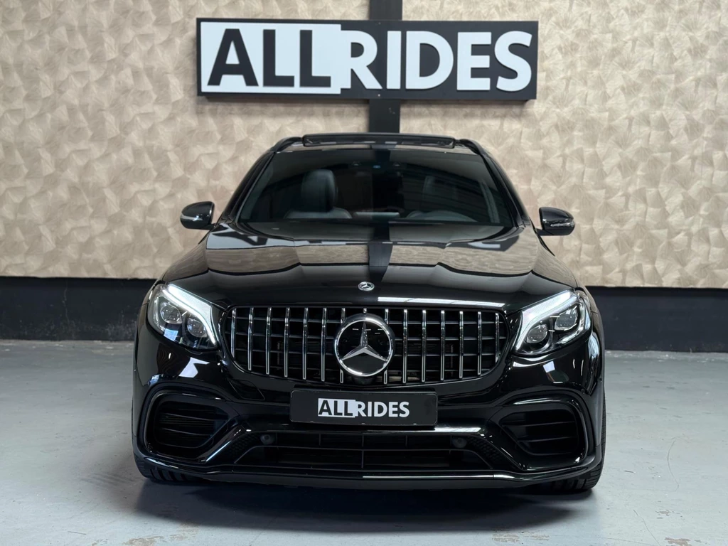 Mercedes-Benz GLC – foto 6