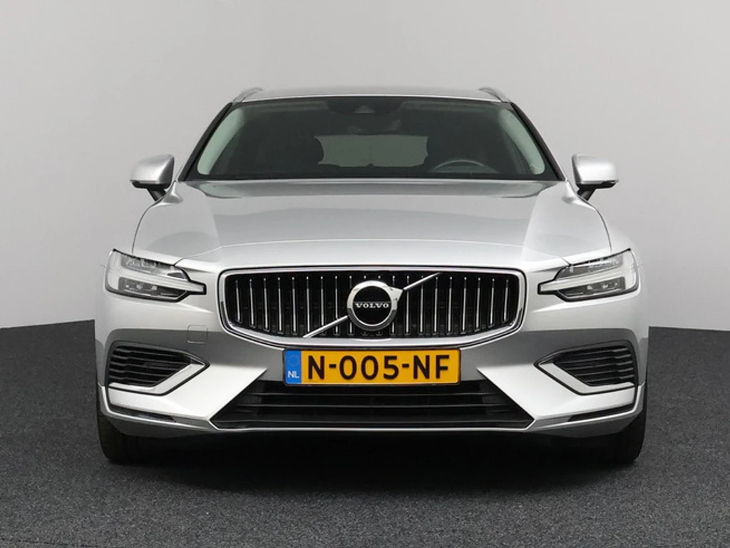 Volvo V60 – foto 8