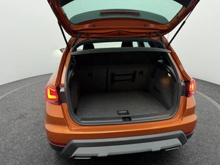 SEAT Arona – thumbnail 30