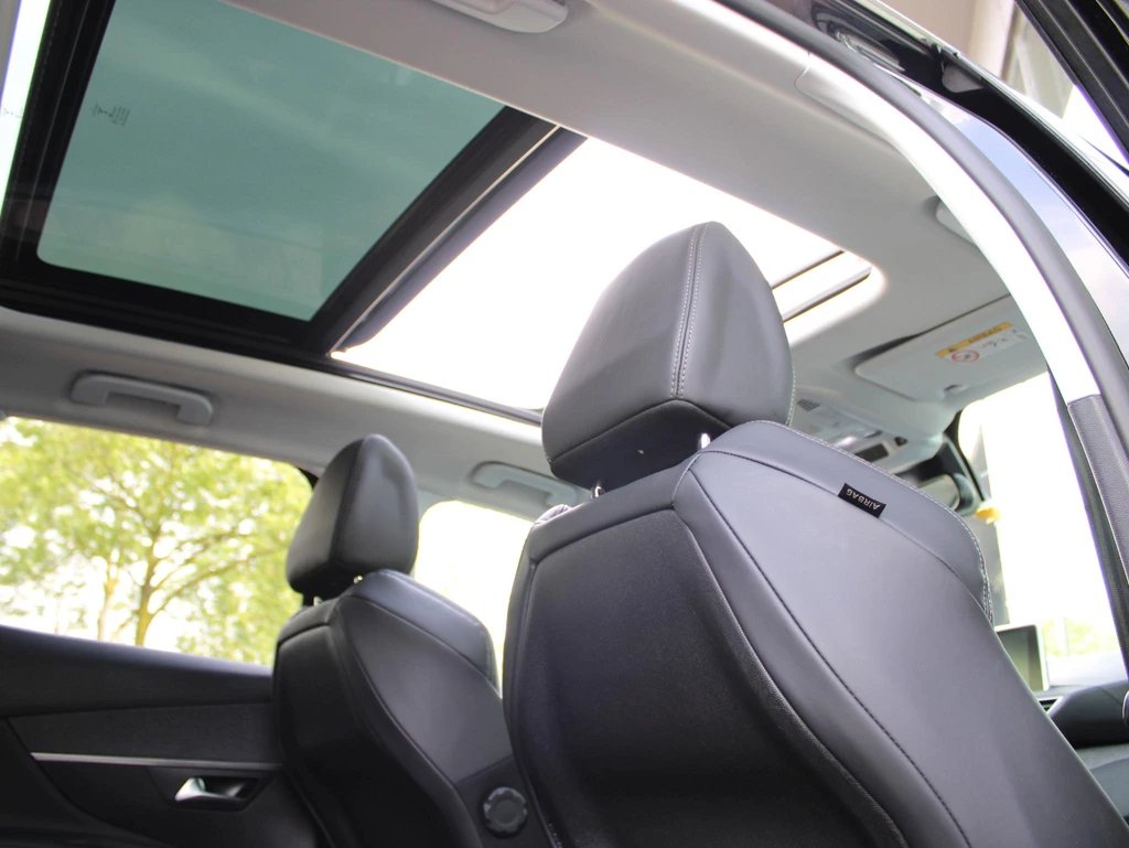 Peugeot 3008 – foto 10