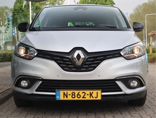 Renault Grand Scénic – thumbnail 7