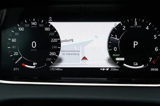 Land Rover Range Rover Evoque – thumbnail 27