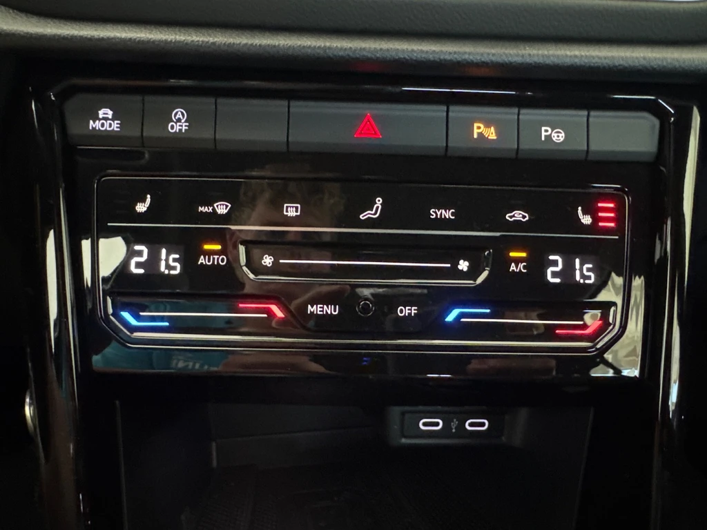 Volkswagen T-Roc – foto 27