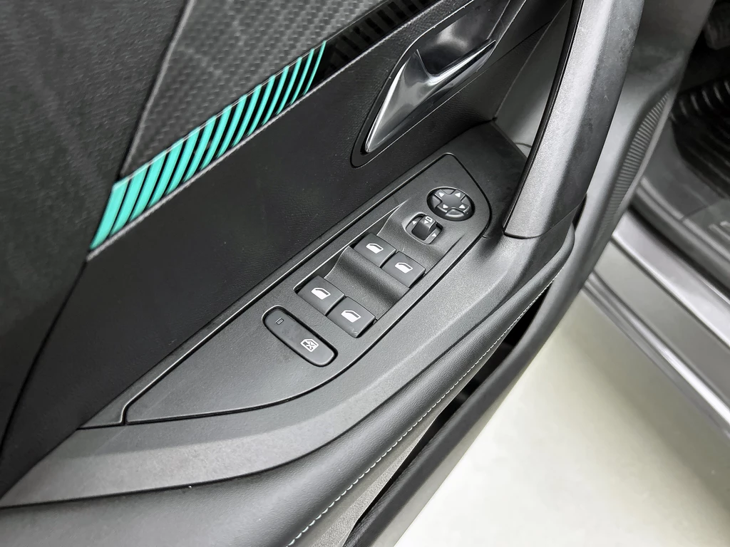 Peugeot 2008 – foto 14