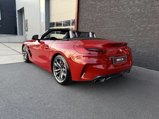 BMW Z4 – thumbnail 7
