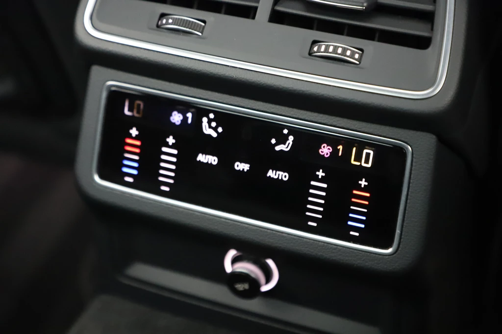 Audi A6 – foto 28
