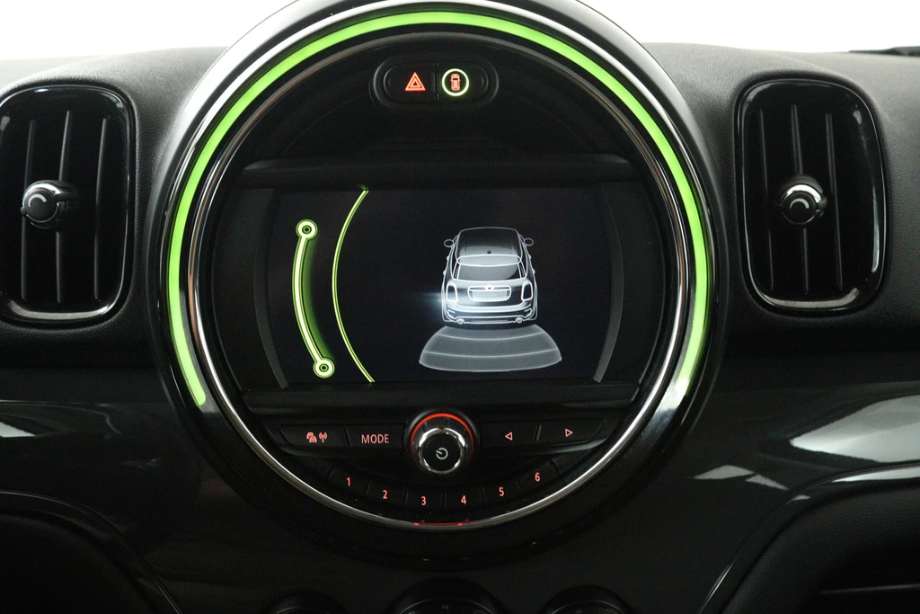 MINI Countryman – foto 11