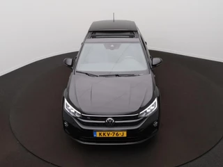 Volkswagen Taigo – thumbnail 11