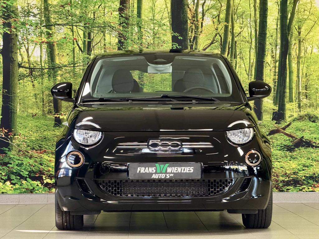 Fiat 500 – foto 7