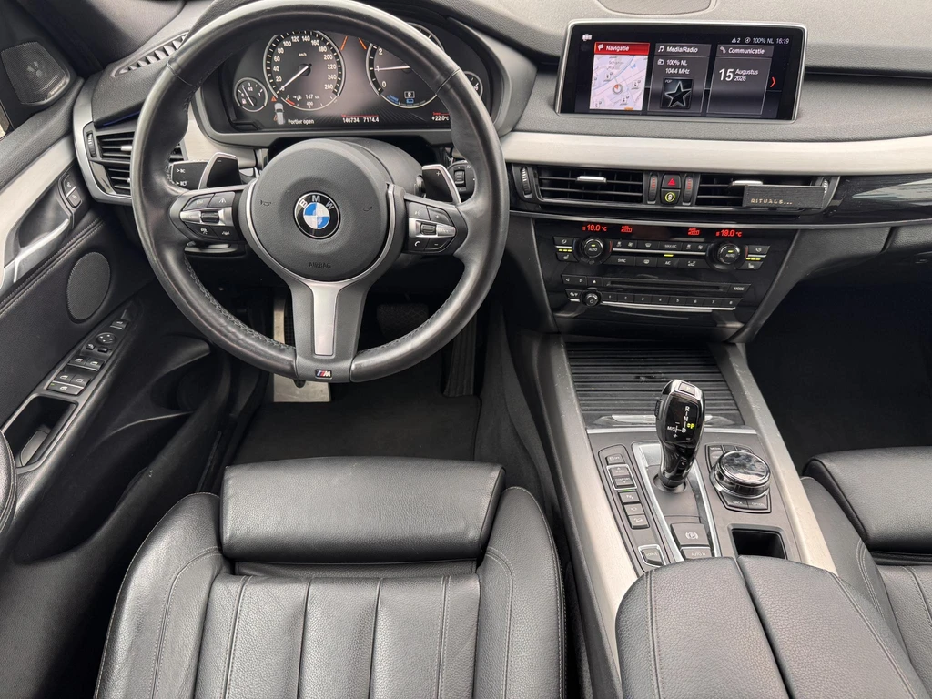 BMW X5 – foto 13