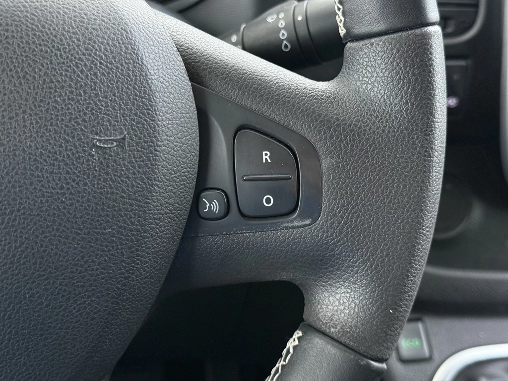 Renault Trafic – foto 34