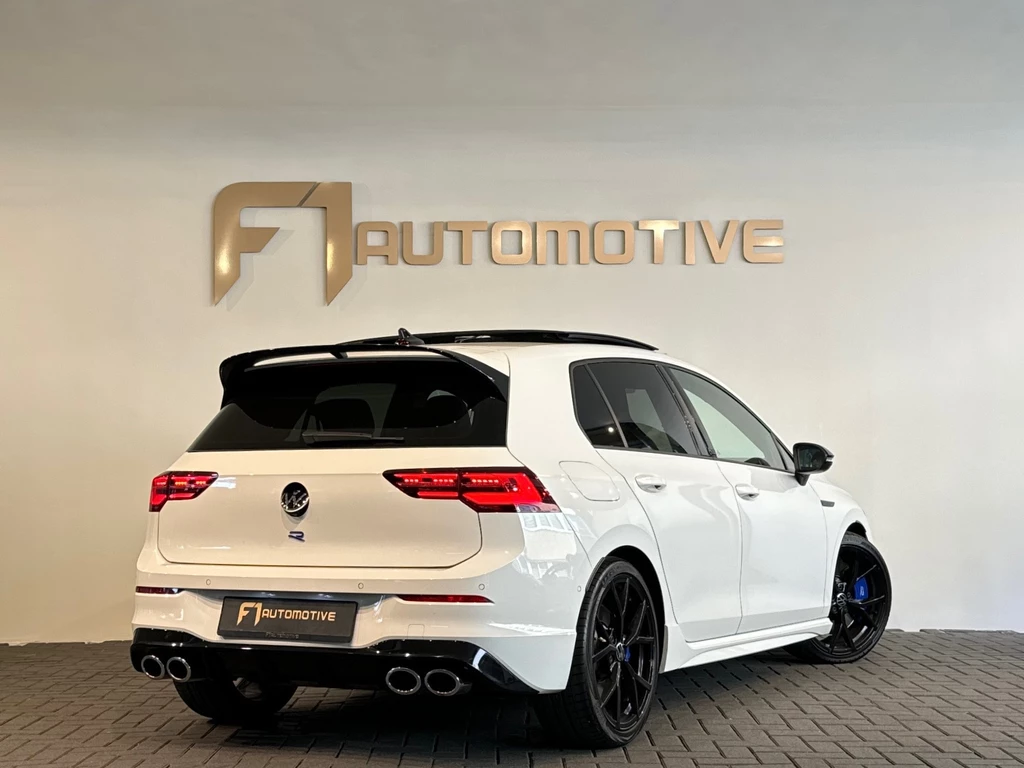 Volkswagen Golf – foto 5