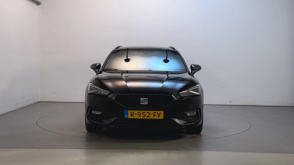 SEAT Leon – foto 8