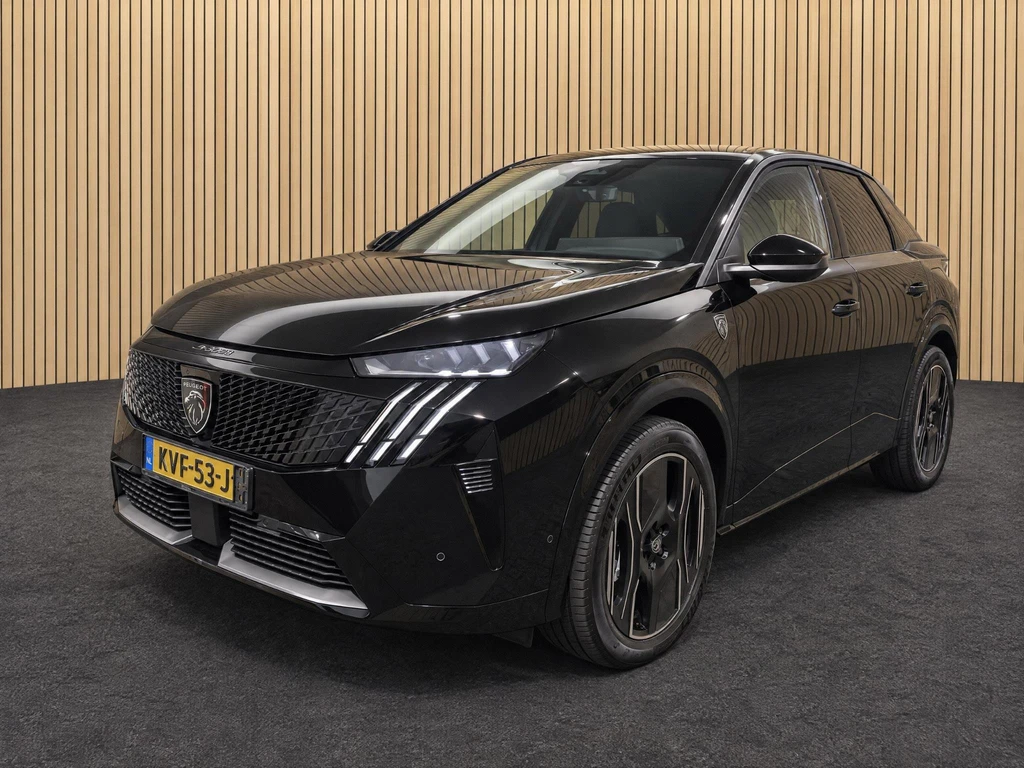 Peugeot e-3008 – foto 2