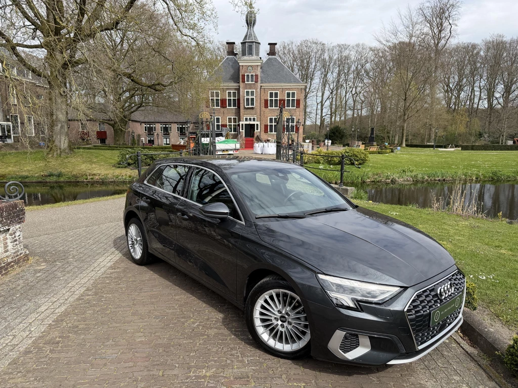 Audi A3 – foto 7