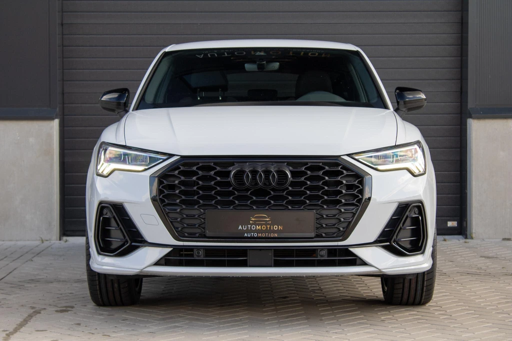Audi Q3 – foto 12
