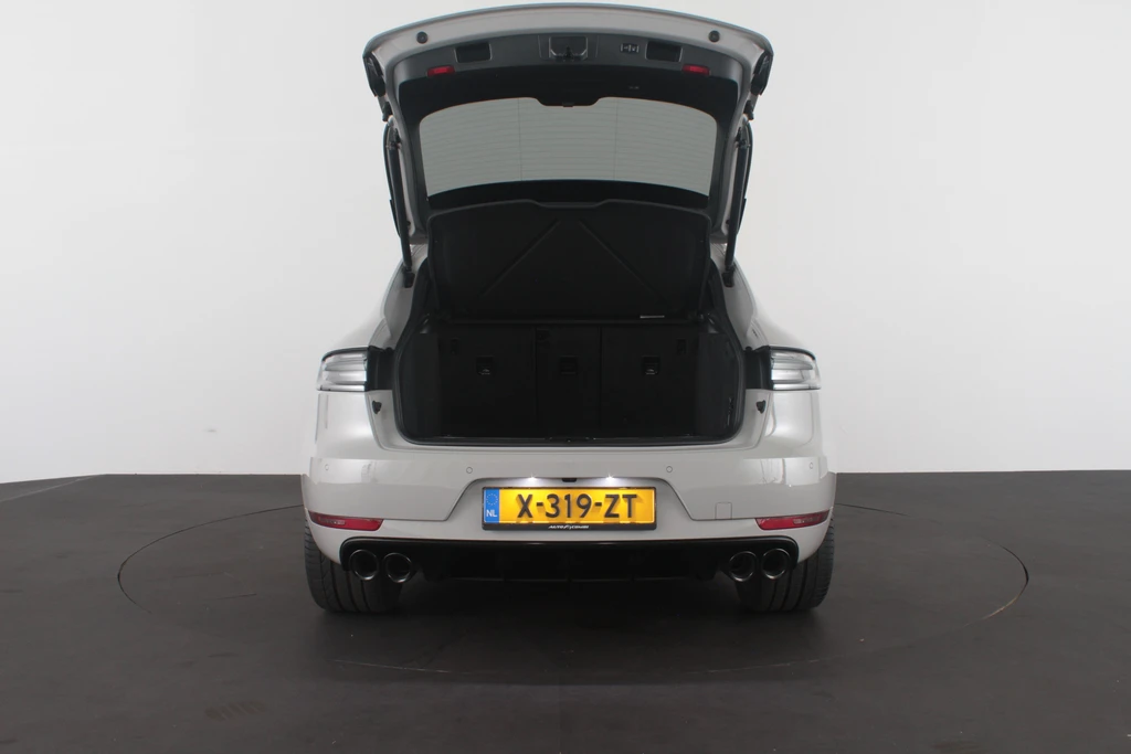 Porsche Macan – foto 30