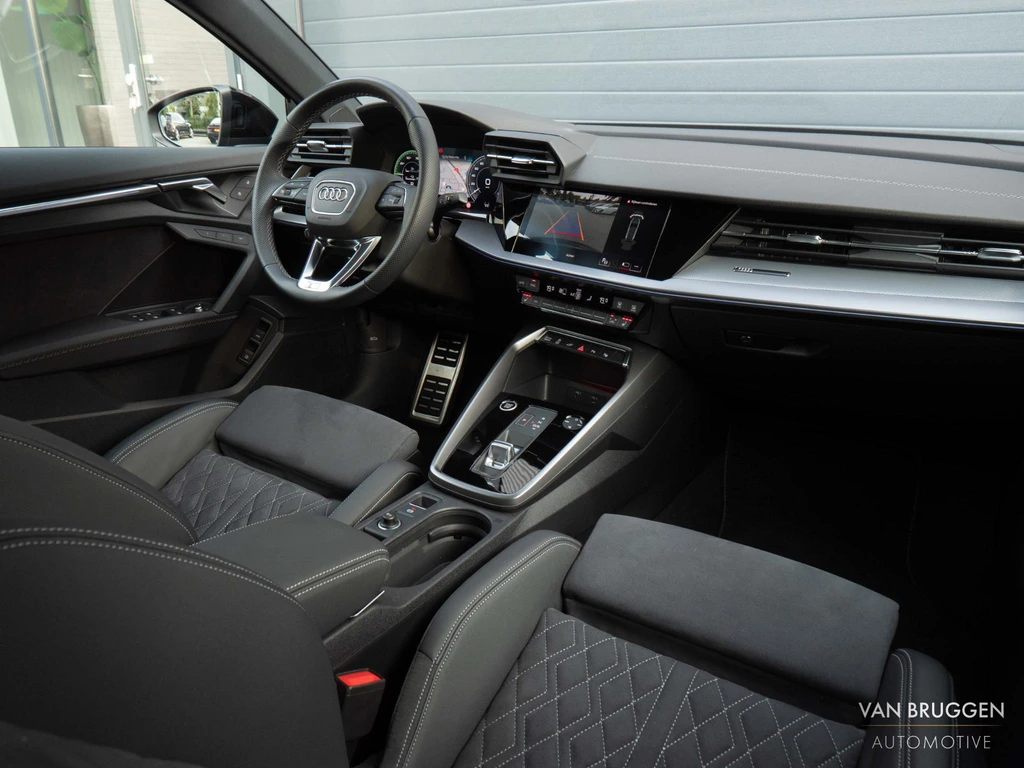 Audi A3 – foto 15