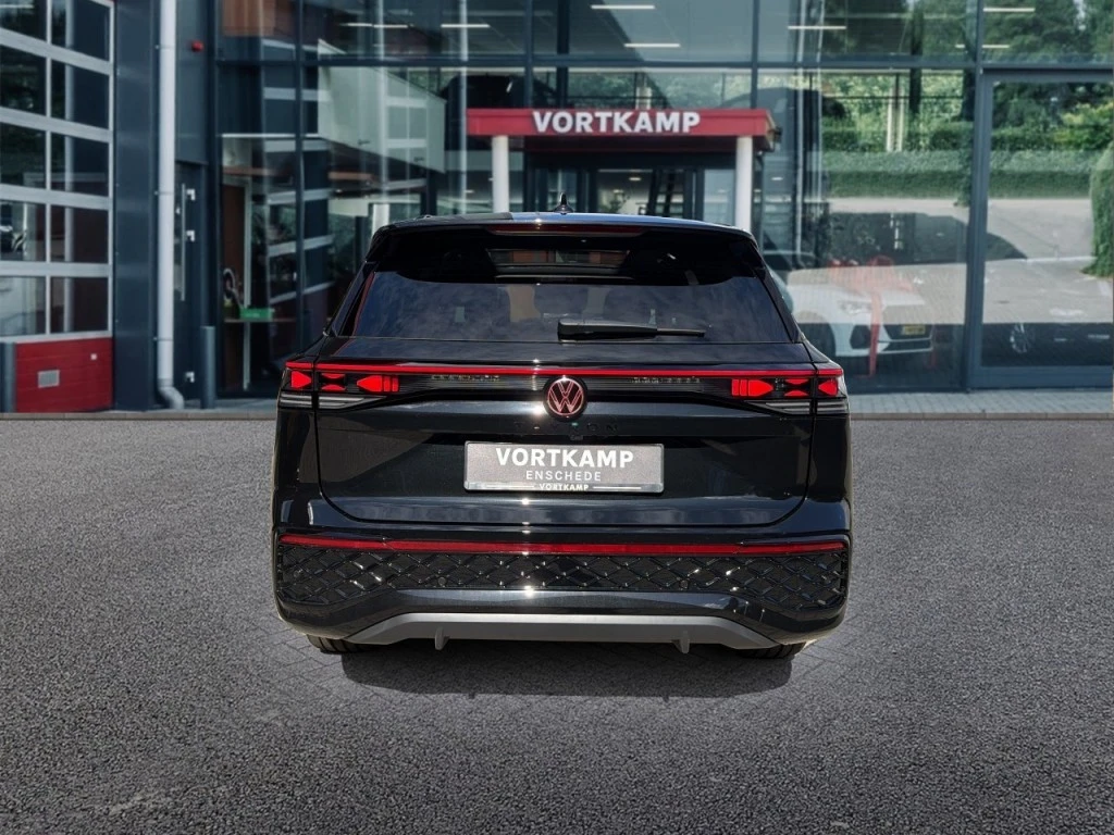 Volkswagen Tayron – foto 4