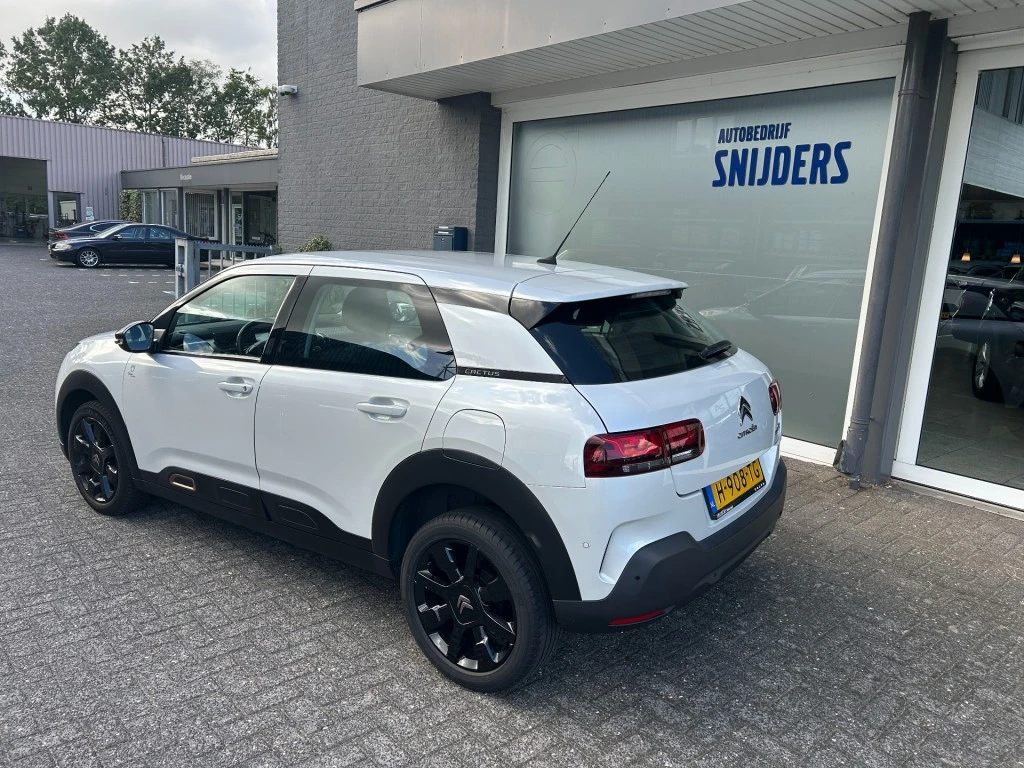 Citroën C4 – foto 4