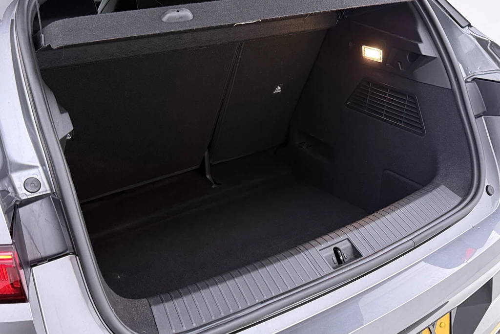 Renault Megane E-Tech – foto 49