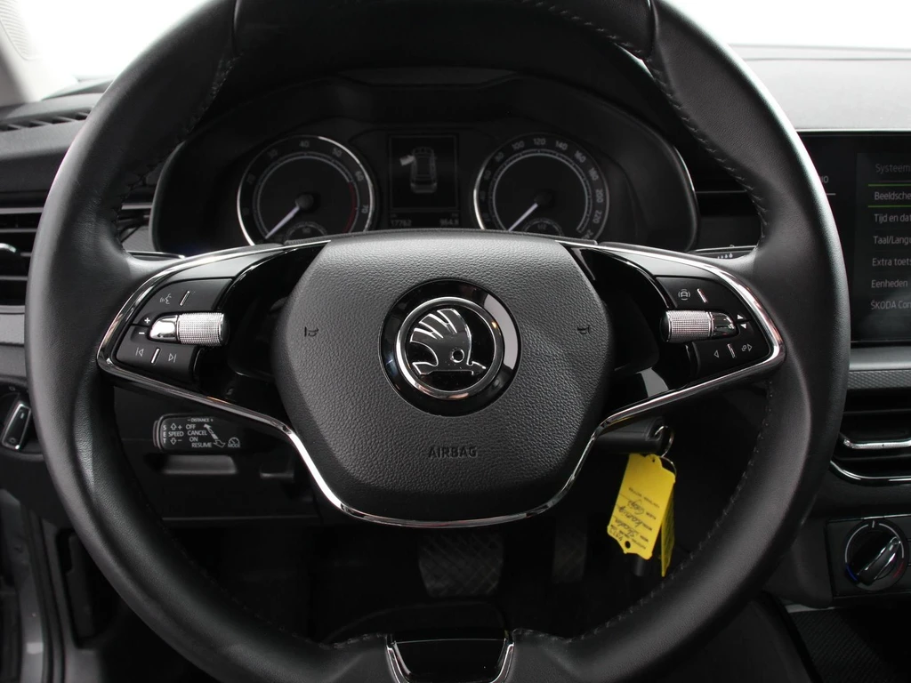 Škoda Kamiq – foto 25