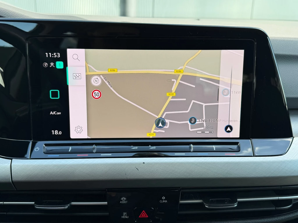Volkswagen Golf – foto 26