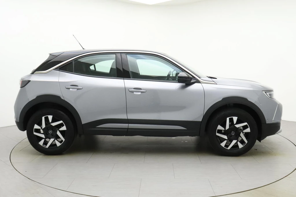 Opel Mokka – foto 7