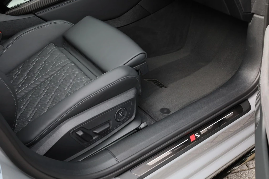 Audi A6 – foto 27