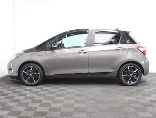 Toyota Yaris – thumbnail 2