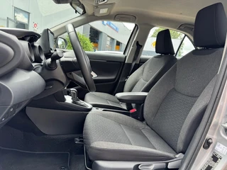 Toyota Yaris Cross – thumbnail 14