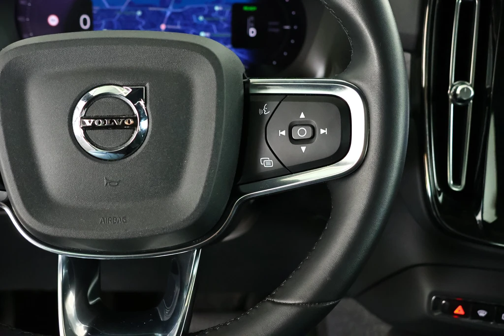Volvo C40 – foto 21