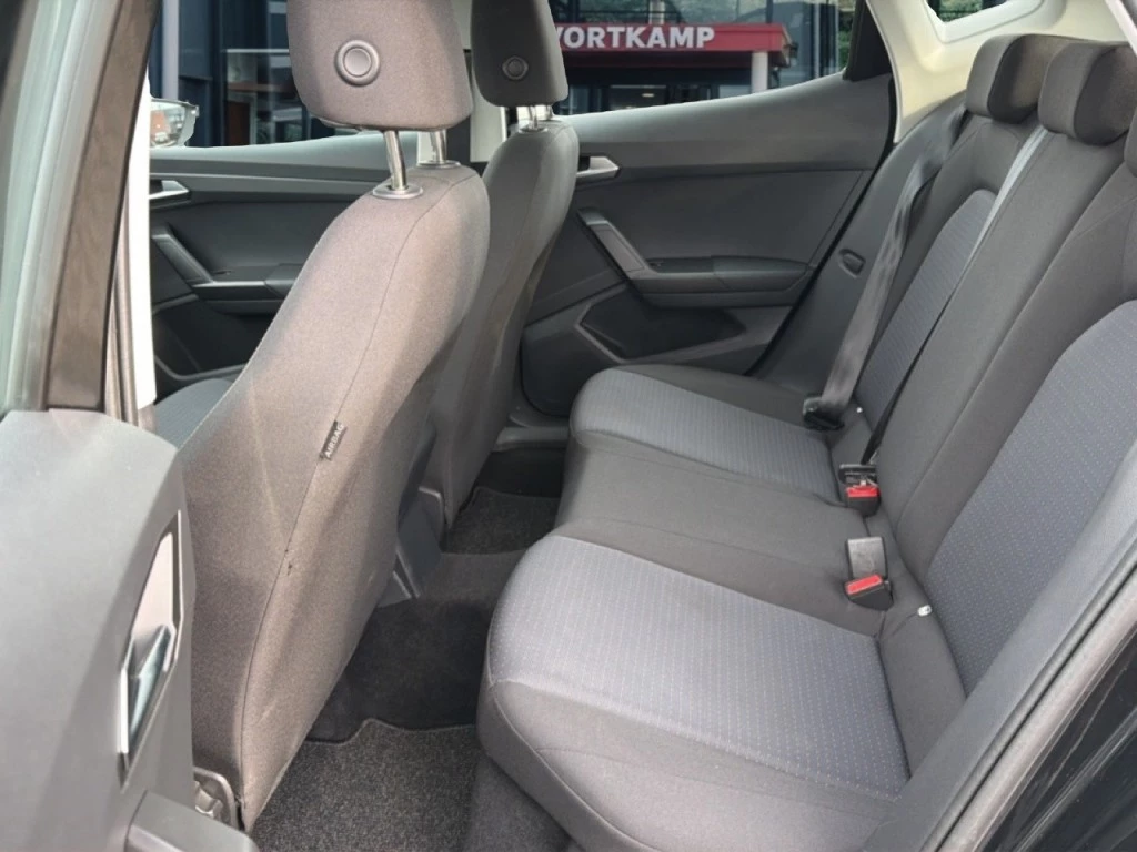 SEAT Arona – foto 12
