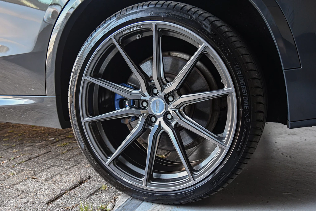 BMW X5 – foto 9