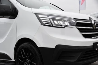 Renault Trafic – thumbnail 20