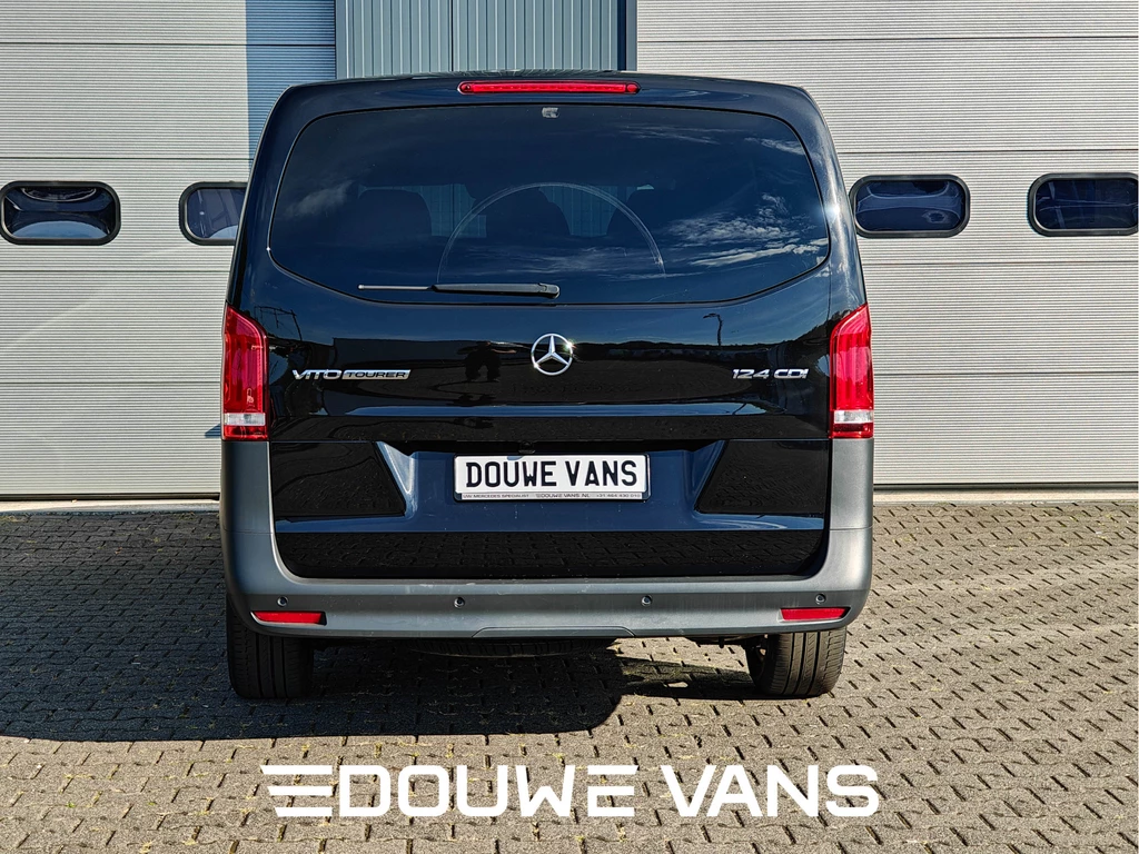 Mercedes-Benz Vito – foto 3