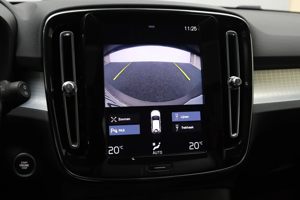 Volvo XC40 – foto 16