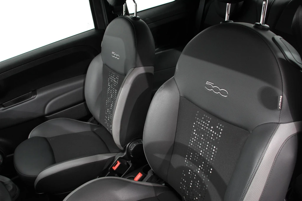 Fiat 500 – foto 11