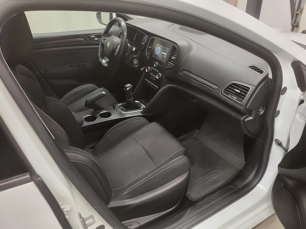 Renault Mégane – foto 7