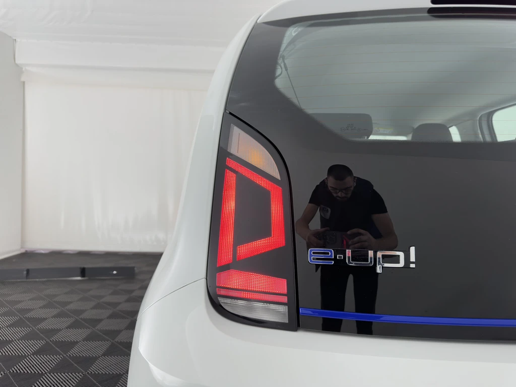 Volkswagen e-up! – foto 24