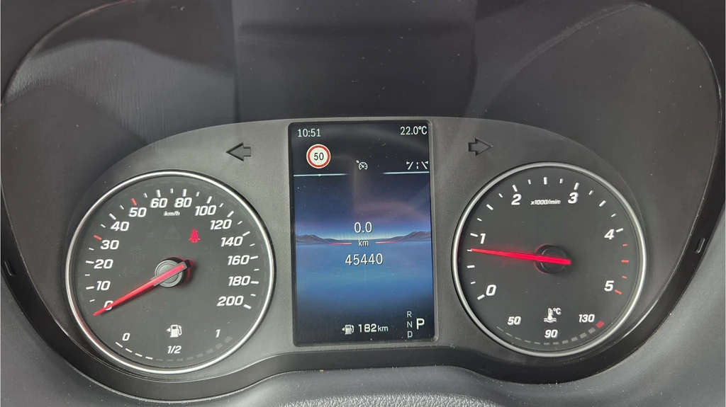 Mercedes-Benz Sprinter – foto 22
