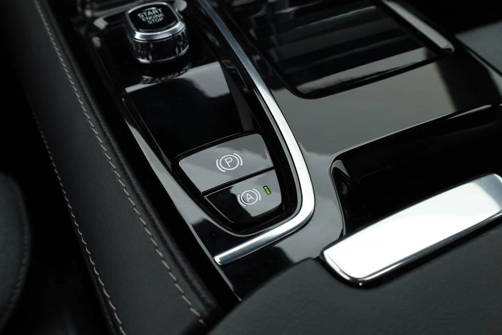 Volvo V90 – foto 36